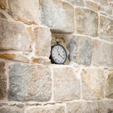 Luxury Boutique Apartment Stone Palace Split Exterior photo