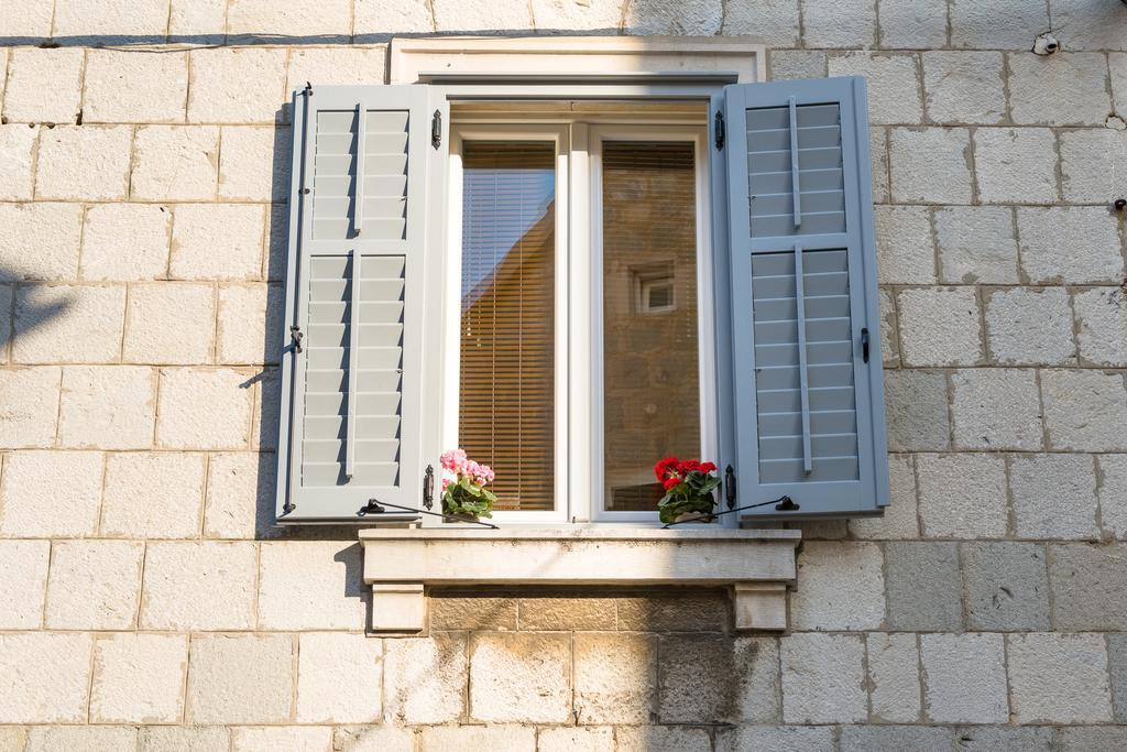 Stone Apartment