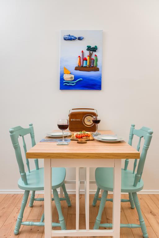 Apartmán Luxury Boutique Stone Palace Split