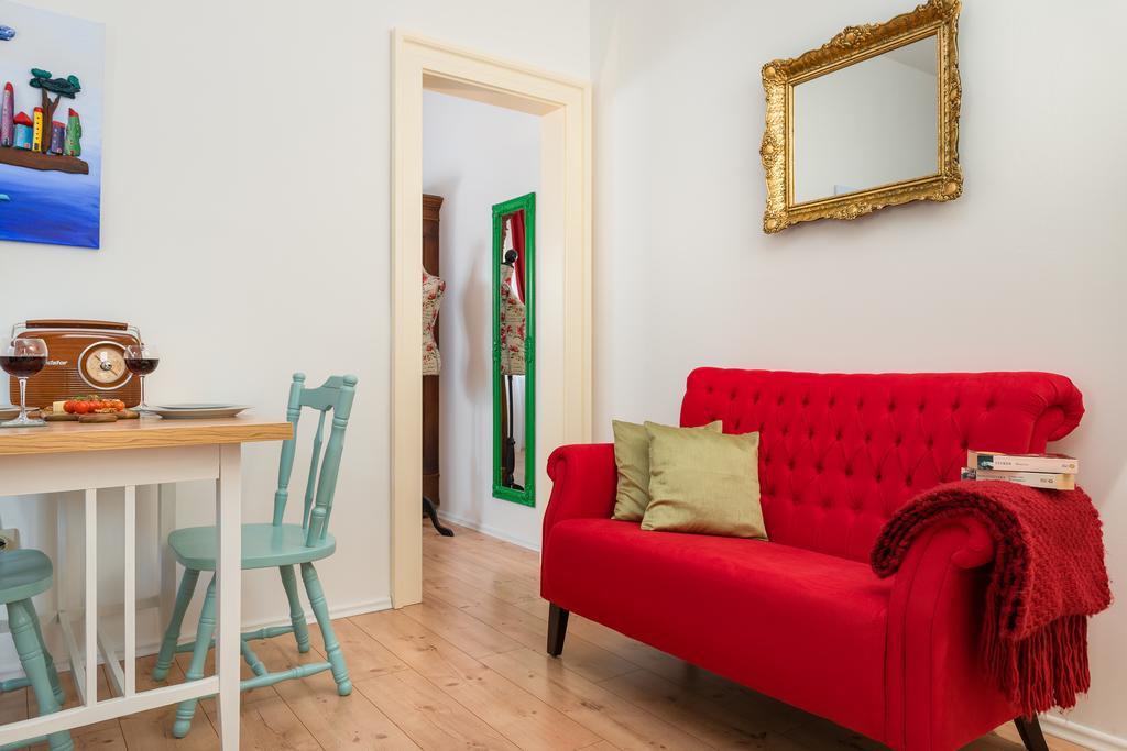 Apartmán Luxury Boutique Stone Palace