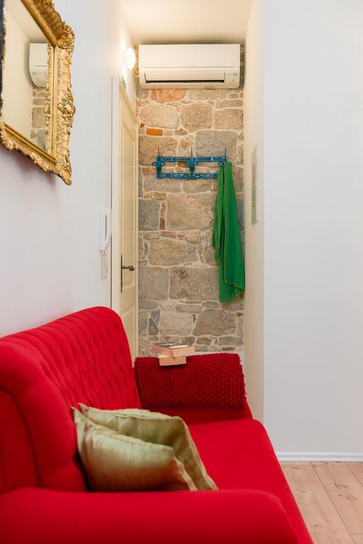 Luxury Boutique Stone Palace Split